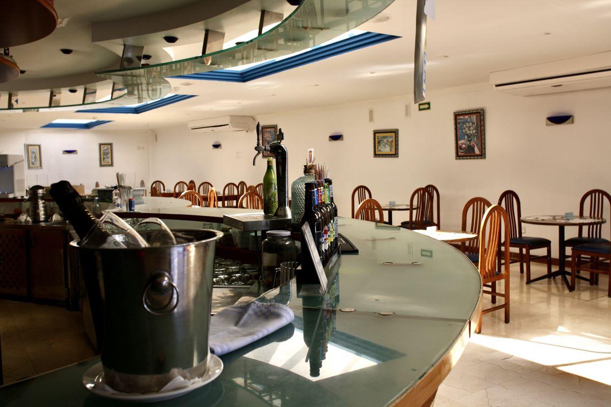 بويرتو ذي لا كروز Apartamentos Pez Azul المظهر الخارجي الصورة