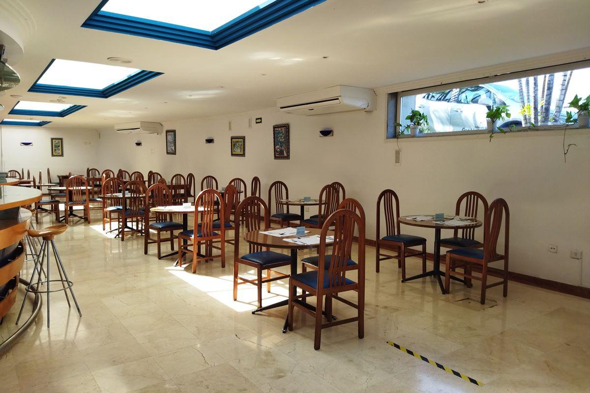 بويرتو ذي لا كروز Apartamentos Pez Azul المظهر الخارجي الصورة