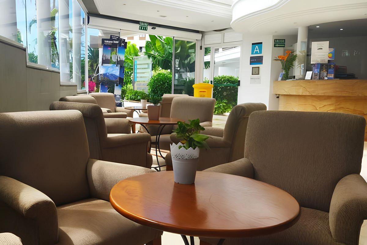 بويرتو ذي لا كروز Apartamentos Pez Azul المظهر الخارجي الصورة